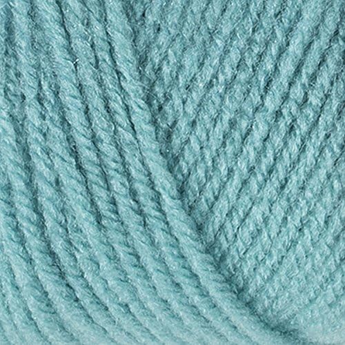 Red Heart Super Saver Aruba Sea E300-505 (3-Skeins - Same Dye Lot) Worsted Medium #4 Acrylic Yarn for Crocheting and Knitting with Project Bag