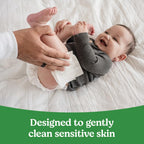 Huggies Natural Care Sensitive Baby Wipes, Unscented, 10 Packs, 560 Wipes