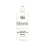 philosophy amazing grace ballet rose firming body emulsion, 16 oz