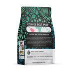 Bones Coffee Company Breakfast Blend Coffee Beans, Whole Bean Coffee Medium Roast Low Acid (12 oz)