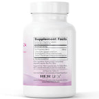 Confitrol24 Bladder Support Supplement for Women Helps Maintain Urinary Comfort and Confidence Supports Healthy Bladder Function and Pelvic Floor Wellness