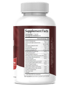 Bio Cell Capsules - Official Bio Cell Pills Advanced Formula, BioCell Blood Health Support Supplement*, 60 Capsules