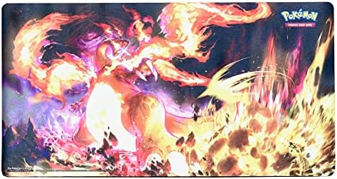 Pokemon - Charizard Vmax - Playmat - Ultra Premium Collection