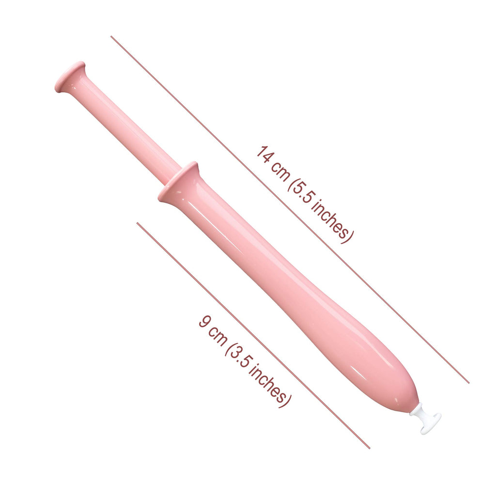 wettrust InnerGarm Disposable Multicare Essence Gel 30 Applicators