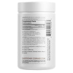 Codeage Beef Kidney, Grass-Fed, Freeze Dried, Desiccated, 180 Capsules