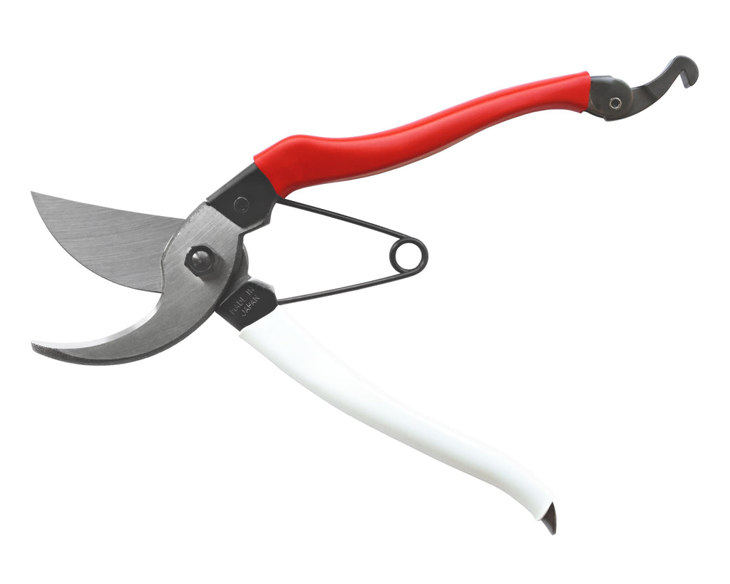 Okatsune Pruning Shears Unique 8.3 inches (210 mm) (Blister) No. 104