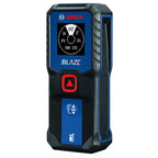 BOSCH GLM100-23 100 Ft BLAZE Laser Distance Measure, Includes 2 AA Batteries