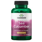 Swanson Sea Cucumber - Natural Supplement Promoting Joint Health & Mobility Support - Supports Cartilage Protection & Connective Tissue Health - (100 Capsules, 500mg Each)