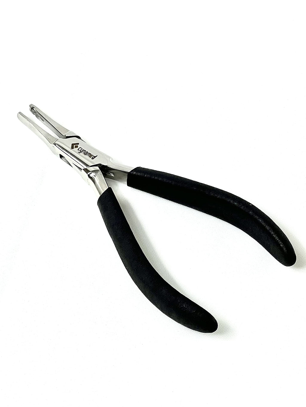 Premium -Nose Pad Arm Adjusting Pliers Eyeglass Arms Frame Eyeglasses Nose Pad Remover, Multi-purpose Optical Optician Tool for Glasses Repair Assembling & Adjusting (UPGRADED NOSE PAD PLIER #22N)