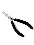 Premium -Nose Pad Arm Adjusting Pliers Eyeglass Arms Frame Eyeglasses Nose Pad Remover, Multi-purpose Optical Optician Tool for Glasses Repair Assembling & Adjusting (UPGRADED NOSE PAD PLIER #22N)