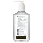 PURELL Advanced Hand Sanitizer Refreshing Gel, Clean Scent, 12 fl oz Pump Bottle (Pack of 12) - 3659-12