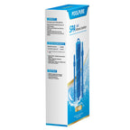 POOLPURE Hot Tub Mineral Stick, Silver Mineral Ion Cartridge, Spa Silver Ion Sanitizer (3 Pack)