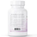 Confitrol24 Bladder Support Supplement for Women Helps Maintain Urinary Comfort and Confidence Supports Healthy Bladder Function and Pelvic Floor Wellness