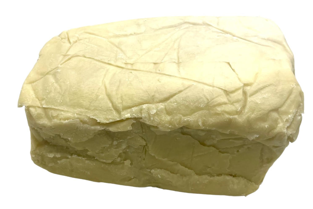 Unrefined Shea Butter Top Grade 2 Pound - Our Earth's Secrets