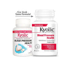 Kyolic Aged Garlic Extract Formula 109, Blood Pressure Health*, 80 Capsules