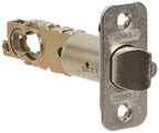 Schlage Plymouth Keypad Lock with Lever Handle, Electronic Keyless Door Entry, Auto‑Lock Enabled, Satin Chrome, FE575 PLY 626 ELA