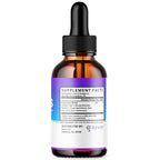 Gut Drops, Official Gut Drops Liquid Supplement Advanced All Natural Vitamin Formula, GutDrop Maximum Strength Biome Support for Health Energy and Wellness Support for Men and Women (30 Servings)