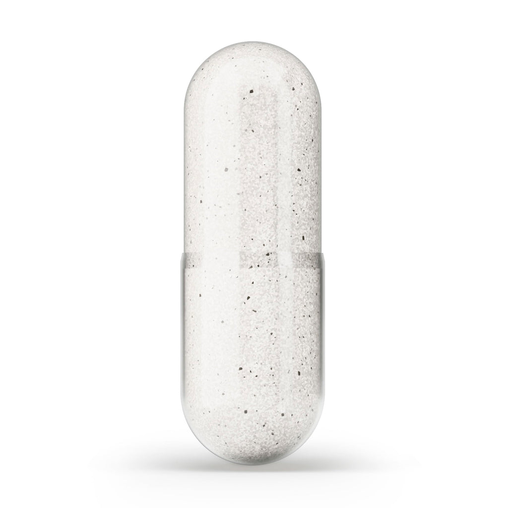 ZzzQuil Pure Zzzs, +Magnesium Capsules, L-Theanine and Magnesium, Sleep Aid, 4-in-1 Magnesium: Citrate, Bisglycinate, Oxide, and Carbonate, Sleep Aids for Adults, 90 Sleep Capsules