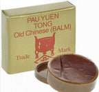 Original Pau Yuen Tong Balsam - 3 Boxen von HFS