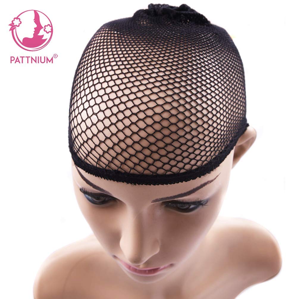 PATTNIUM Blonde Wig Short for Kids Girls Wavy Wig with Bangs Child Flaxen Blonde Wigs Synthetic Cosplay Halloween Party Costume Wigs (Flaxen Blonde)