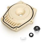 Bzcovac 074564 Seal Plate Kit Compatible with Pentair Whisperflo & Intelliflo Pool Pumps, Includes PS-1000 & Seal Plate Gasket, Replaces 25357-300-000 V20-208