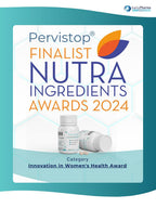 Pervistop - Once Daily, Clinically Tested Dietary Supplement for Immune Support (30 Day Supply)