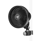AC Infinity CLOUDRAY S4, Ultra-Compact Grow Tent Clip Fan 4”