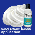 Tamed Organics Raynaud's Symptom Relief Topical Treatment Cream Get Rid of Painful Cold White Stiff Fingers and Toes. Natural Vasodilator Formula Improves Circulation and Warms Hands and feet.