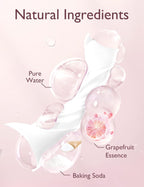 Momcozy Breast Pump Wipes for Parts Cleaning On-The-Go,30 Count (3 Packs)
