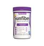 BlueBonnet Nutrition Sunfiber – 6 g of Plant Based Prebiotic Soluble Fiber – Supports Digestive Health* - Instant Dissolve – Non-GMO, Vegan, Kosher, Low-FODMAP – Unflavored, 7.4 OZ, 30 Servings