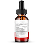 Glyco Reset Drops, Official GlycoReset Supplement with All Natural Ingredients - Maximum Strength, Advanced Formula Droppers for Overall Health & Wellness, Premium Glyco Reset Support Reviews (5 Pack)