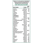 Vitabiotics Wellman 70+ 30 Tabs