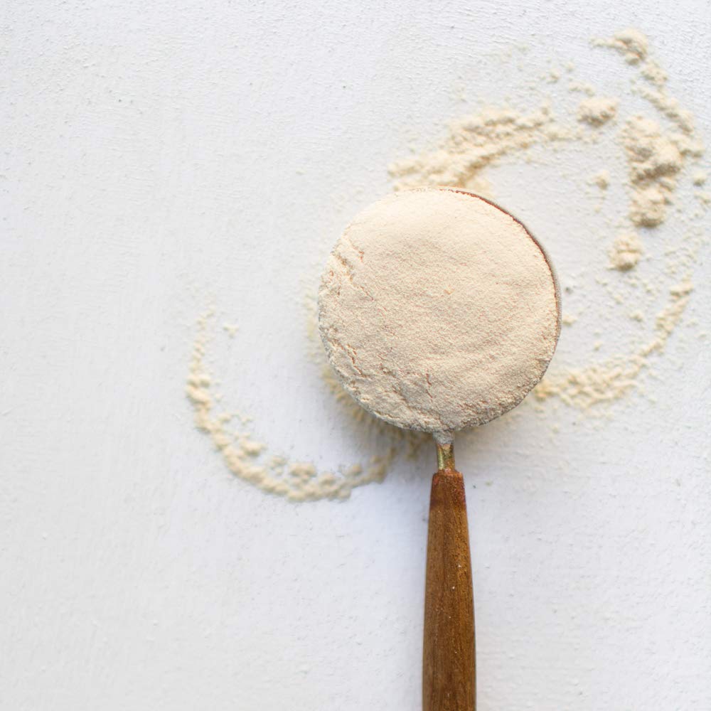 Terrasoul Superfoods Organic Raw Maca Powder, 2 Lbs : Premium Quality, Supports Increased Stamina & Energy