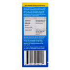 Contact Lens Solution by Boston Advance, for Gas Permeable Contact Lenses, 1 Fl Oz (Pack of 4)