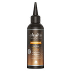 Ahuhu THICKENING Coffein Tonic (100ml) - Strengthening Scalp Treatment With Organic Caffeine & Rice Starch, Hair Thickening & Volumizing Tonic For Men & Women, Vegan Hair Tonic