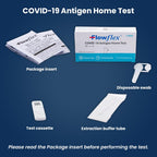 Flowflex COVID Home Test Kit (1 Test)