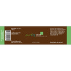 PurO3 Fully Ozonated Olive Oil - 4 Oz - Glass Jars