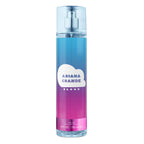 Ariana Grande Cloud Body Mist ��� Warm Gourmand Fragrance for Women ��� Women's Perfume with Notes of Lavender, Coconut, Vanilla & Pear ��� 8 Fl Oz