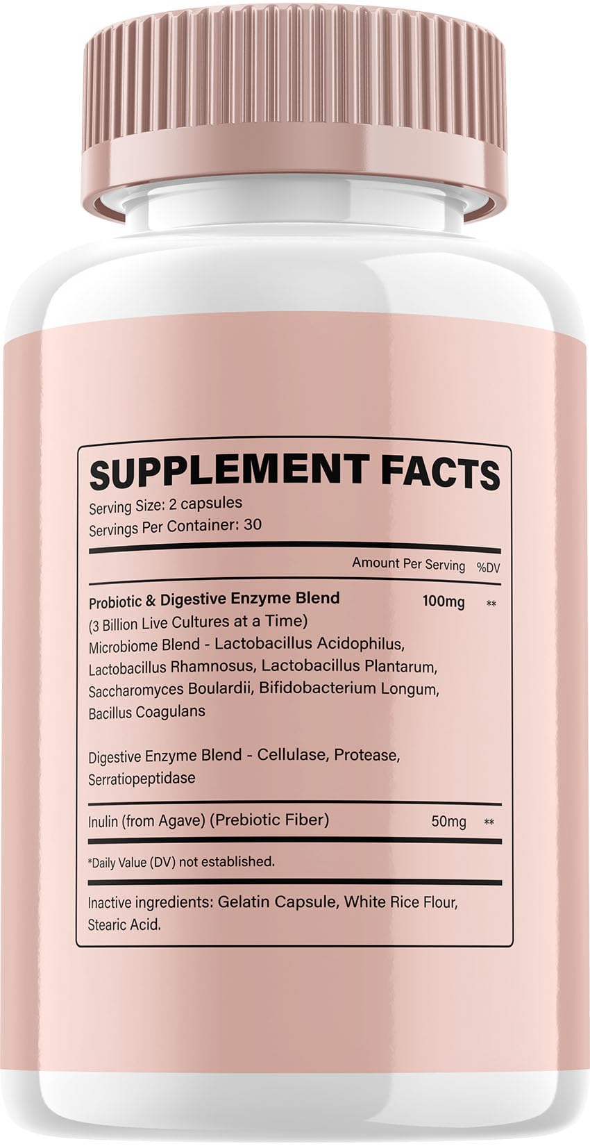 New Era Protect Capsules – NewEra Protect Pills Natural Ingredients Daily Supplement, Digestive Support, Gut Wellness, Pastillas Review (1 Pack - 60 Capsules)