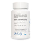 Biotics Research Mg-Zyme™ Triple Magnesium Complex 100 mg- Magnesium Glycinate, Gluconate, Aspartate Chelated Supplement, High Absorption, Support Sleep, Energy, Cardiovascular Health–100 Capsules