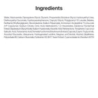 numbuzin No.5 Vitamin-Niacinamide Concentrated Pad, Daily Double-Sided Facial Pads with Glutathione, PHA & LHA for a Fresh, Radiant-Looking Skin Finish 180 ml (70 Pads)