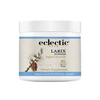Eclectic Herb - Organic Larix Powder | Natural Immune + Gut Health Support | Larch Laricina | Immunity & Gut Flora Support | Safe for Kids & Adults | Vegan, Gluten Free, Non-GMO (3 oz | 85 g)