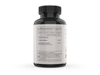 Bioavailable Boron Supplement, 6mg. 60 Caps of Fructo Borate, Bor Complex Supports Healthy Bones, Joints, Metabolism. Whole Food Derived Boron Joint Supplement w/ Carbohydrate Linkage. Vegan, Non-GMO
