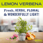 Mrs. MEYER'S CLEAN DAY Multi-Purpose Cleaner Variety Packs 44.5 Fl Oz (Pack of 1), Lemon Verbena