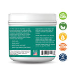 Ionic Fizz Super D-K Calcium Plus by Pure Essence - with Extra Magnesium, Vitamin D3, Vitamin K2 for Strong Bones and Stress Support - Raspberry Lemonade - 7.41oz