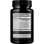 (2 Pack) Neuro Mind Pro Capsules - Official NeuroMindPro Supplement, Premium Formula, Natural Vitamins for Health & Wellness - 120 Capsules for 2 Months