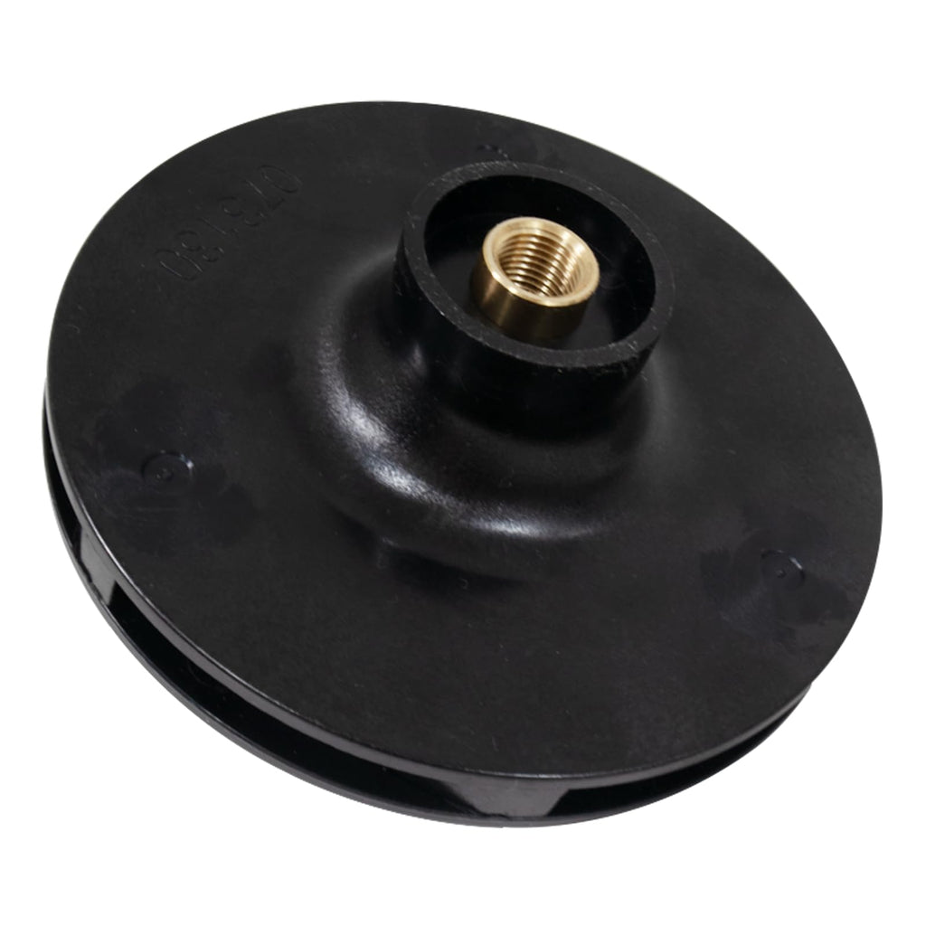 KOLEOLL 073130 Pump Impeller 2 HP Compatible with Pentair WhisperFlo WF-8 WFE-8 WFK-8 WFDS-8 WF-30 WFE-30 WFDS-30 1000 Series Pump