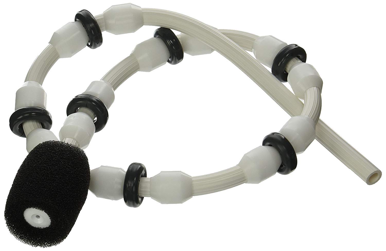 ATIE Pool Cleaner Complete Sweep Hose Compatible with Pentair Legend Letro Platinum Pool Cleaner Complete Sweep Hose Complete EB5L