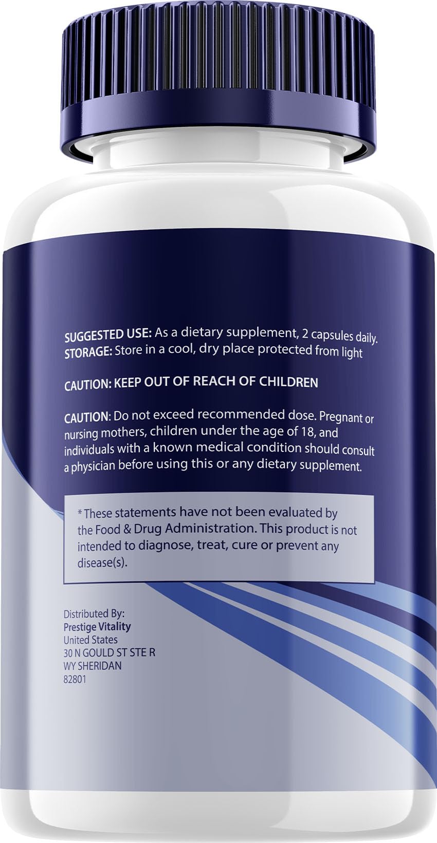 Indelo (2 Pack) FlowForce Max Advanced Formula - Energy, Supplement for Men, FlowForce Max, Flowforce Max for Health Support, Reviews (120 Capsules)