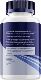 Indelo (2 Pack) FlowForce Max Advanced Formula - Energy, Supplement for Men, FlowForce Max, Flowforce Max for Health Support, Reviews (120 Capsules)